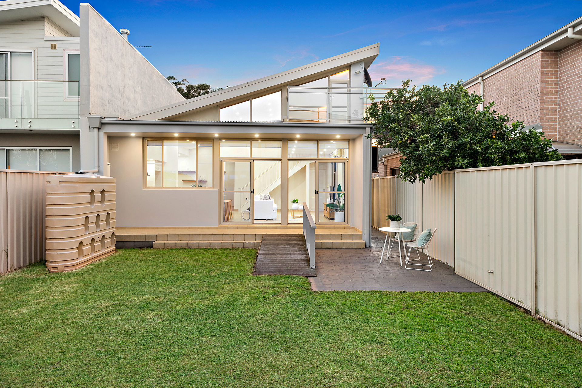 Sixth view of Homely semi-detached listing, 26 The Boulevarde, Sans Souci NSW 2219