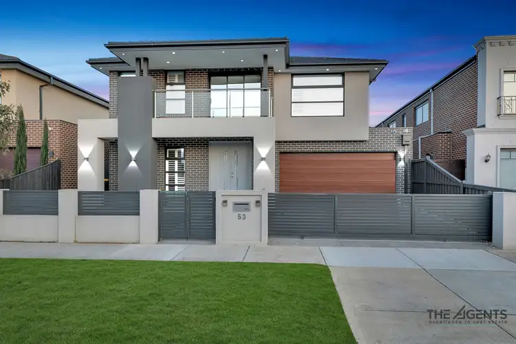 53 Atlantis Drive, Point Cook VIC 3030