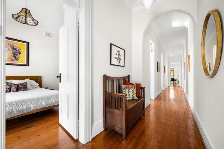 Sixth view of Homely house listing, 1 Ethne Avenue, Randwick NSW 2031