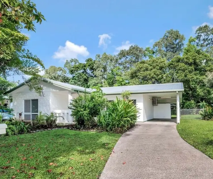 7 Cheviot Street, Smithfield QLD 4878