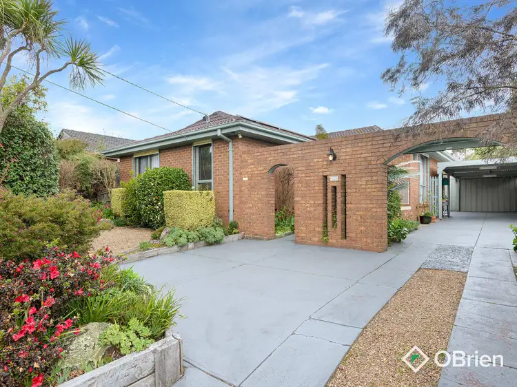 Main view of Homely house listing, 30 Whitford Way, Frankston VIC 3199
