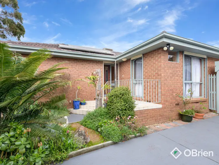 Second view of Homely house listing, 30 Whitford Way, Frankston VIC 3199