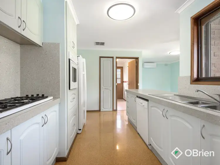 Third view of Homely house listing, 30 Whitford Way, Frankston VIC 3199