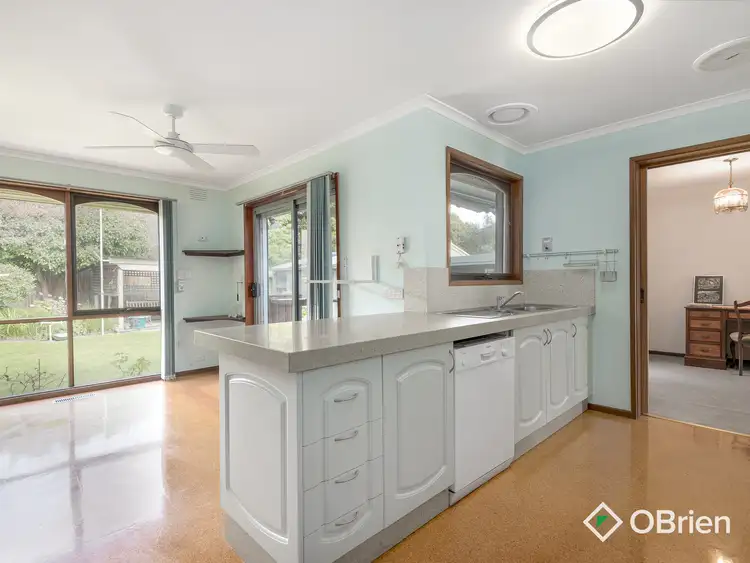 Fourth view of Homely house listing, 30 Whitford Way, Frankston VIC 3199
