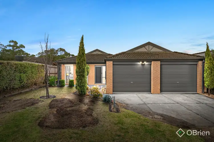 4 Ella Paige Place, Carrum Downs VIC 3201
