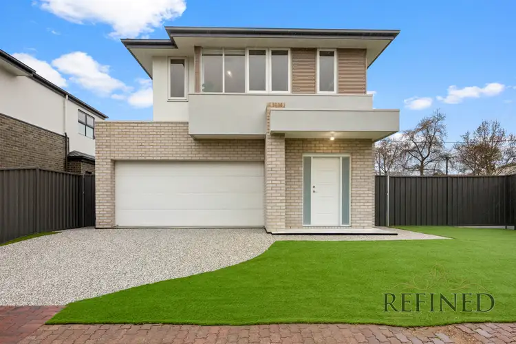 1D Warren Avenue, Prospect SA 5082