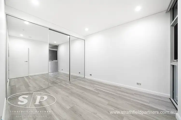 Fourth view of Homely apartment listing, 97/15 Mary Street, Auburn NSW 2144