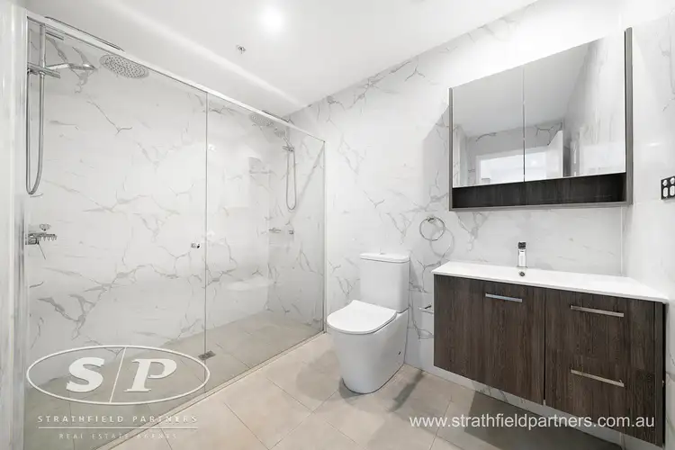 Fifth view of Homely apartment listing, 97/15 Mary Street, Auburn NSW 2144