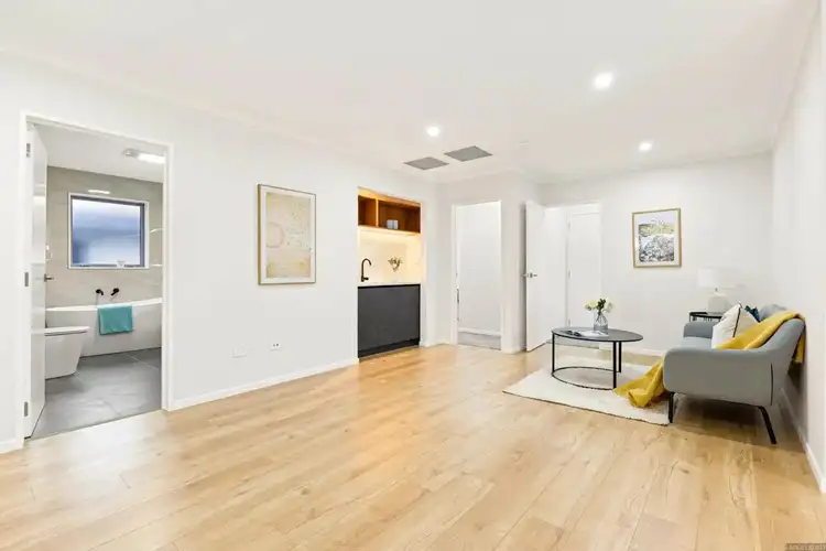 Third view of Homely house listing, Address available on request