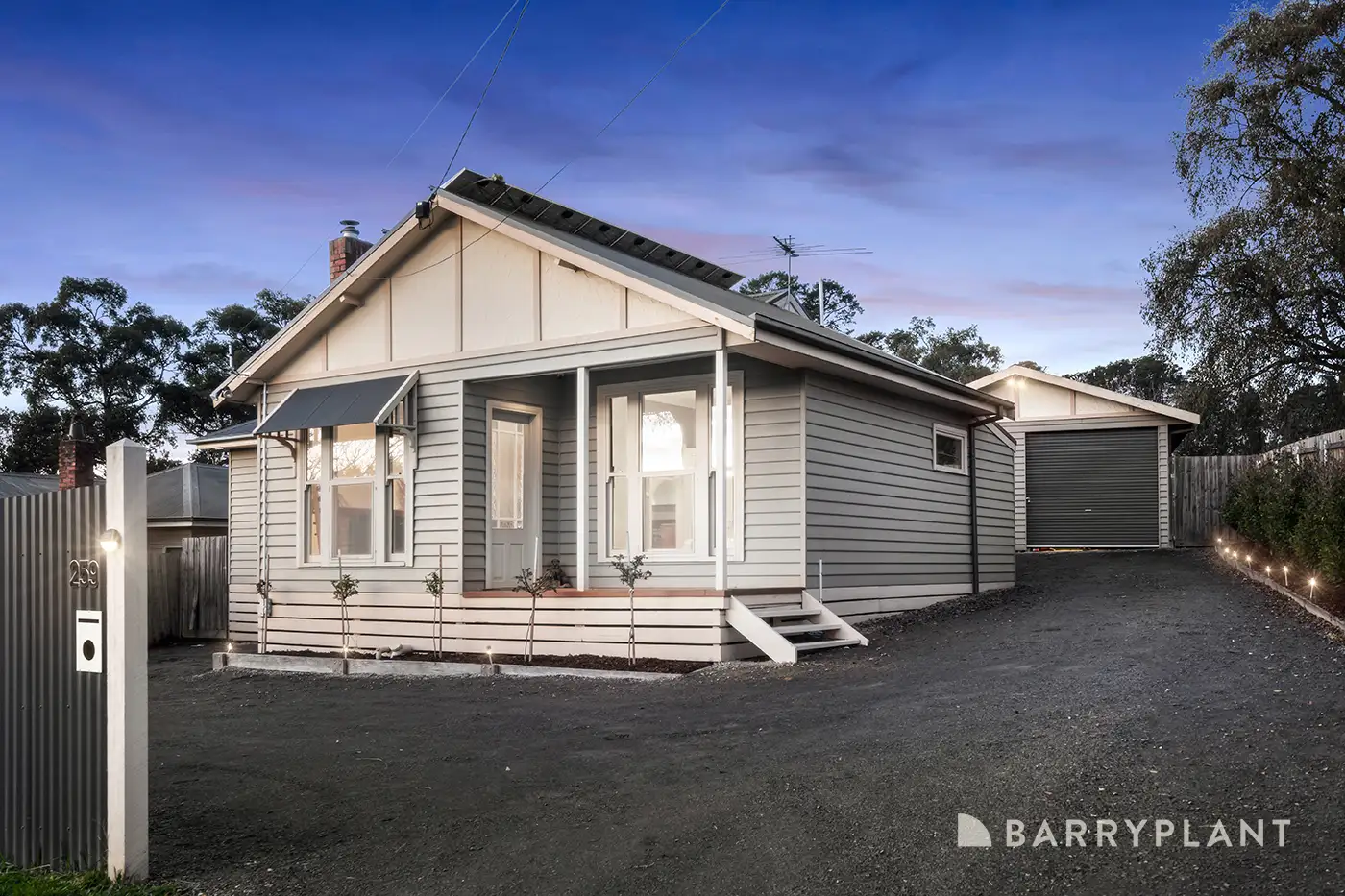 Main view of Homely house listing, 259 Warburton Highway, Wandin North VIC 3139