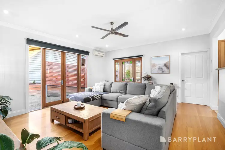 Second view of Homely house listing, 259 Warburton Highway, Wandin North VIC 3139
