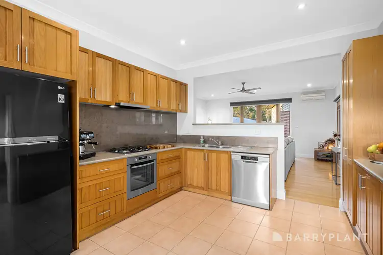 Third view of Homely house listing, 259 Warburton Highway, Wandin North VIC 3139