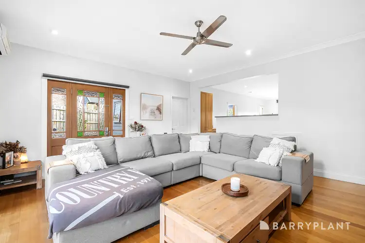 Fifth view of Homely house listing, 259 Warburton Highway, Wandin North VIC 3139