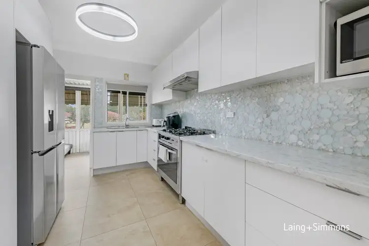 Third view of Homely house listing, 46 Richmond Street, South Wentworthville NSW 2145