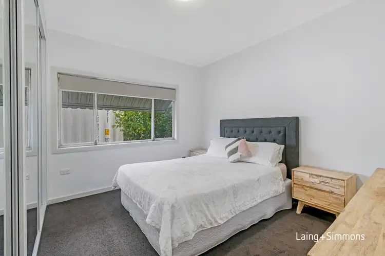 Fourth view of Homely house listing, 46 Richmond Street, South Wentworthville NSW 2145