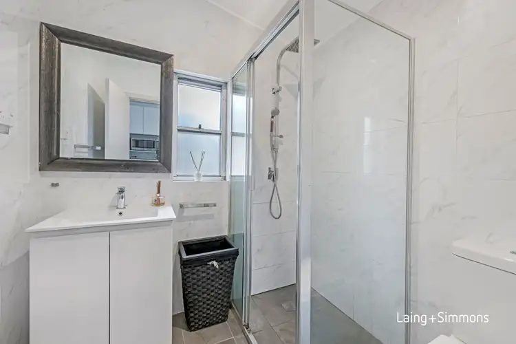 Fifth view of Homely house listing, 46 Richmond Street, South Wentworthville NSW 2145