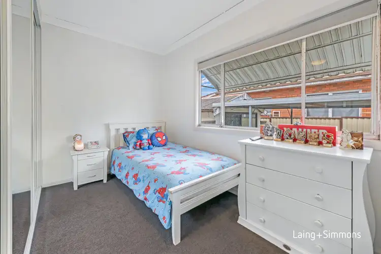 Sixth view of Homely house listing, 46 Richmond Street, South Wentworthville NSW 2145