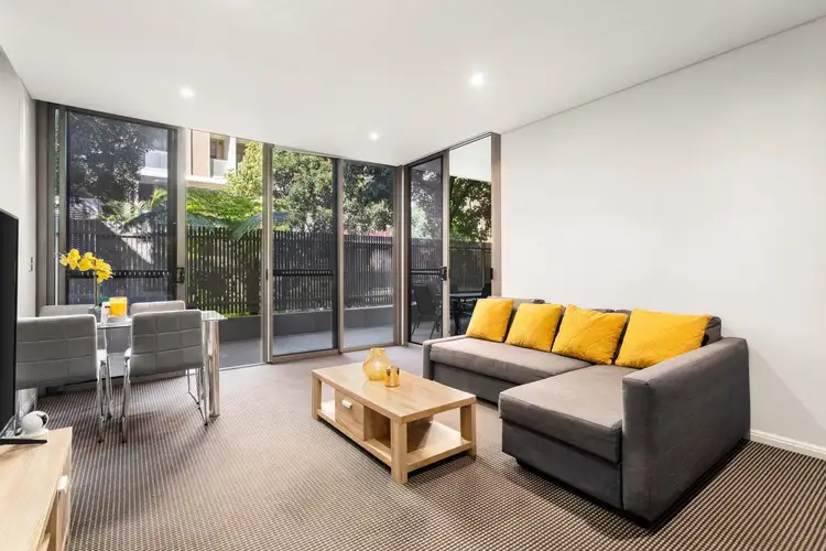 8/116 Joynton Avenue, Zetland NSW 2017