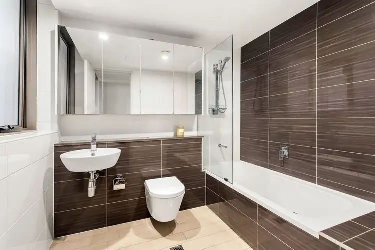 Sixth view of Homely apartment listing, 8/116 Joynton Avenue, Zetland NSW 2017