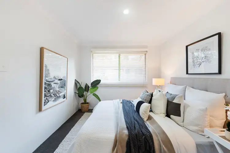 Fifth view of Homely apartment listing, 63/1-19 Allen Street, Pyrmont NSW 2009