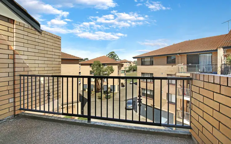 Third view of Homely apartment listing, 70/5 Griffiths Street, Blacktown NSW 2148