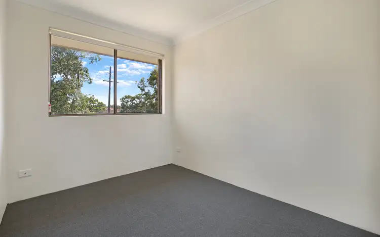 Sixth view of Homely apartment listing, 70/5 Griffiths Street, Blacktown NSW 2148