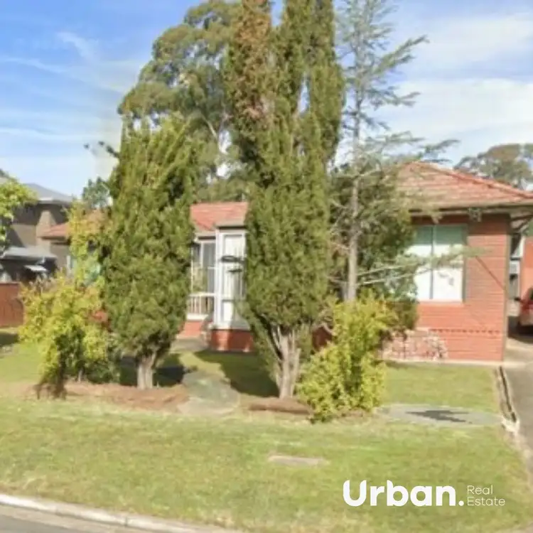 Main view of Homely house listing, 56 Pritchard Street, Mount Pritchard NSW 2170