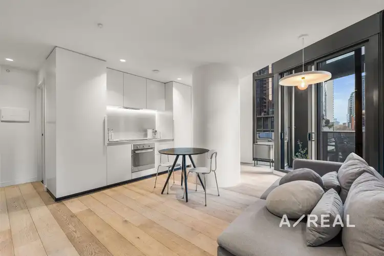 601/398 Elizabeth Street, Melbourne VIC 3000