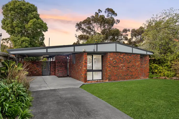 Main view of Homely house listing, 56 Fairmount Street, Hadfield VIC 3046