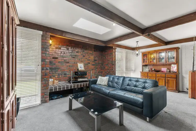 Third view of Homely house listing, 56 Fairmount Street, Hadfield VIC 3046