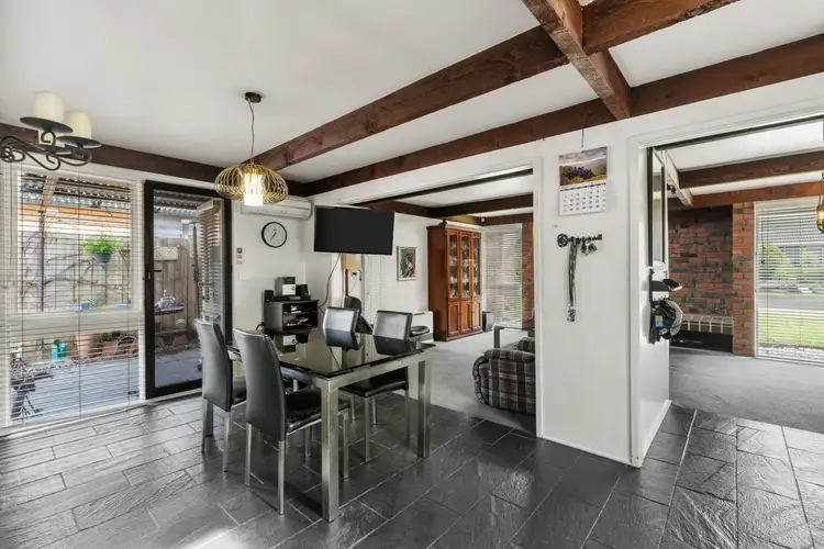 Fourth view of Homely house listing, 56 Fairmount Street, Hadfield VIC 3046