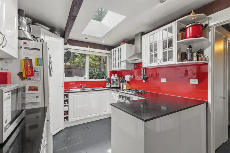 Fifth view of Homely house listing, 56 Fairmount Street, Hadfield VIC 3046