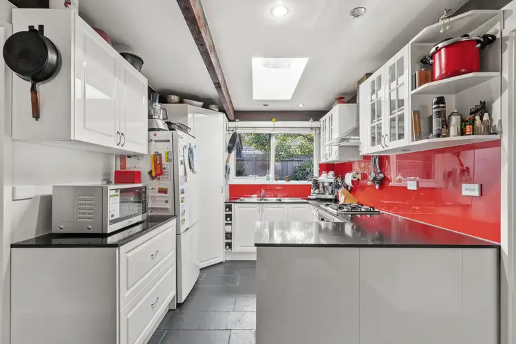 Sixth view of Homely house listing, 56 Fairmount Street, Hadfield VIC 3046