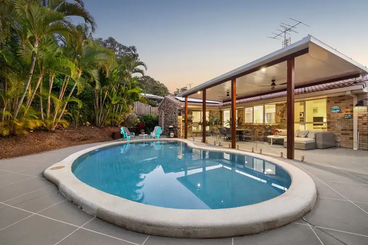 Second view of Homely house listing, 2 Troywood Crescent, Buderim QLD 4556