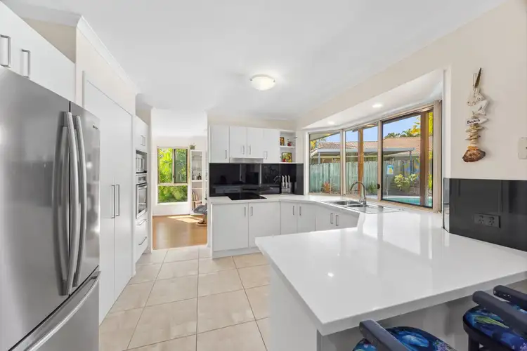 Third view of Homely house listing, 2 Troywood Crescent, Buderim QLD 4556