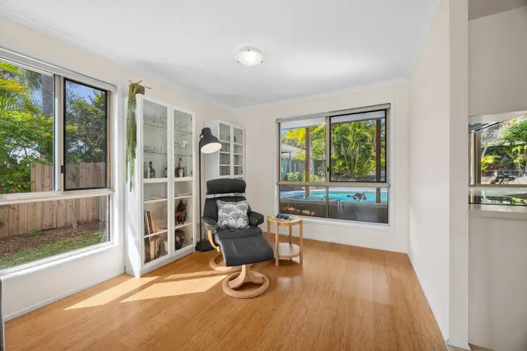 Sixth view of Homely house listing, 2 Troywood Crescent, Buderim QLD 4556