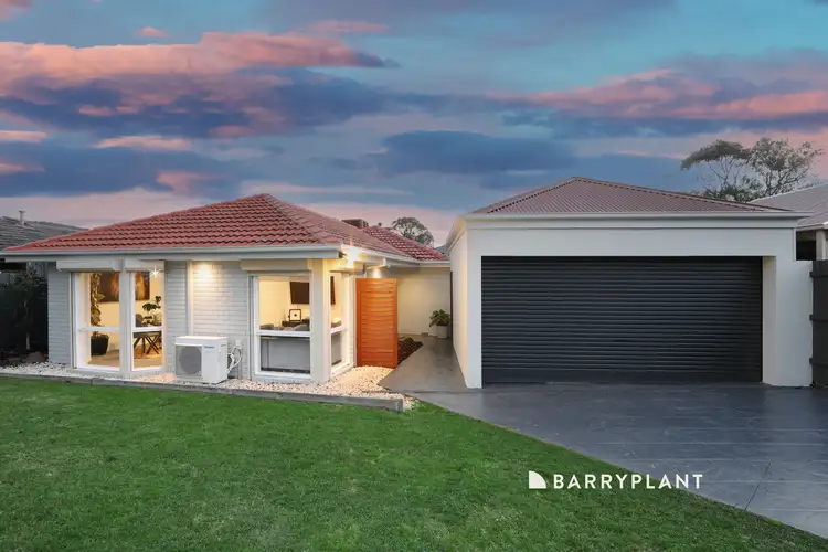 2 Farmillo Court, Lysterfield VIC 3156