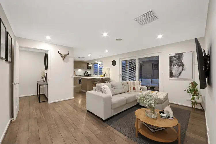 Third view of Homely house listing, 2 Farmillo Court, Lysterfield VIC 3156