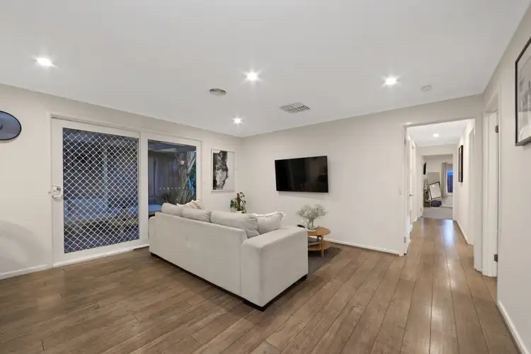 Fourth view of Homely house listing, 2 Farmillo Court, Lysterfield VIC 3156