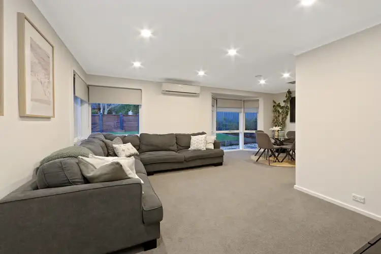 Fifth view of Homely house listing, 2 Farmillo Court, Lysterfield VIC 3156