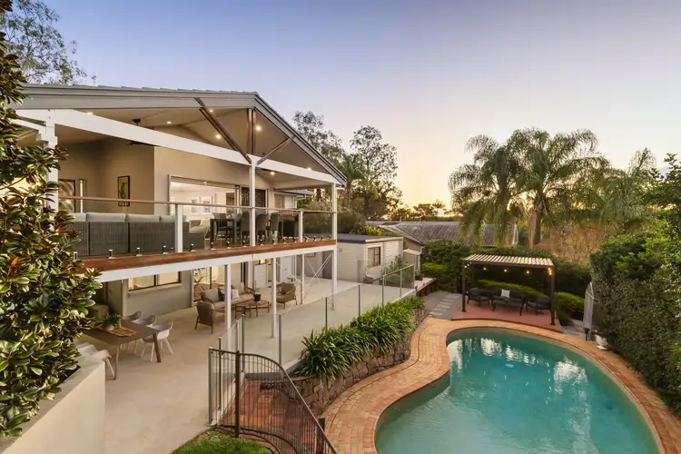 47A Sunset Road, Kenmore QLD 4069