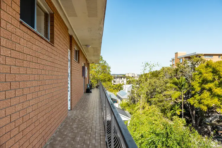 Sixth view of Homely block of units listing, 11 Locke Street, New Farm QLD 4005