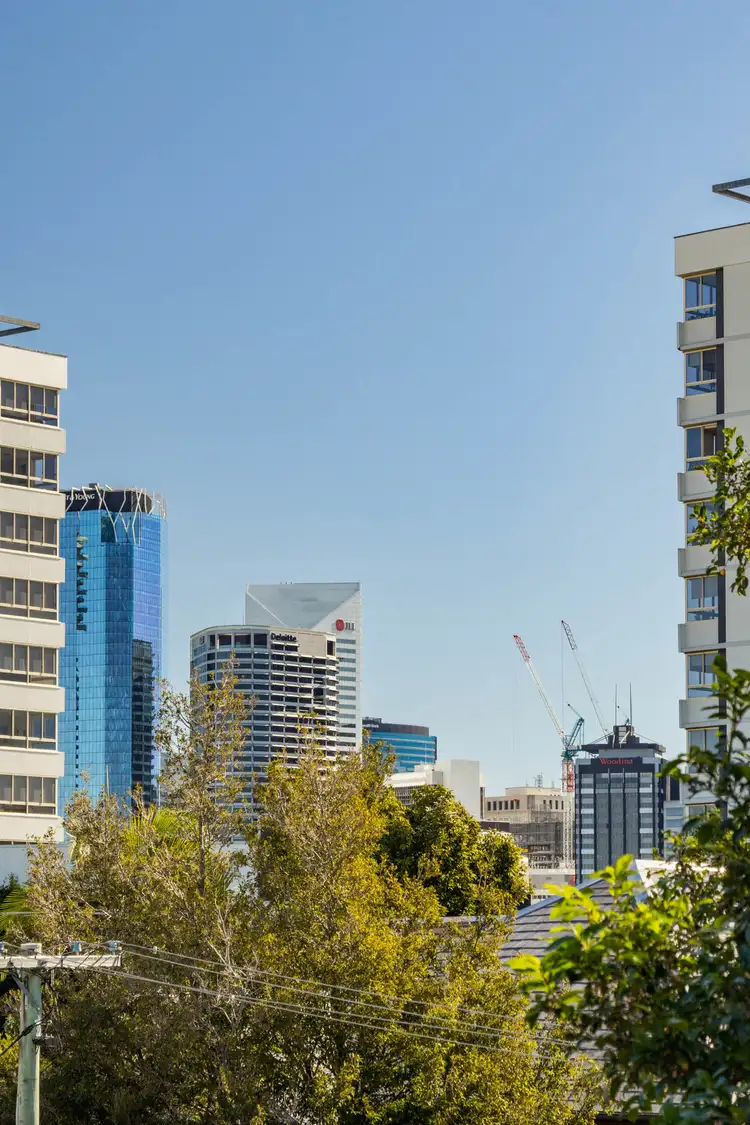 Seventh view of Homely block of units listing, 11 Locke Street, New Farm QLD 4005