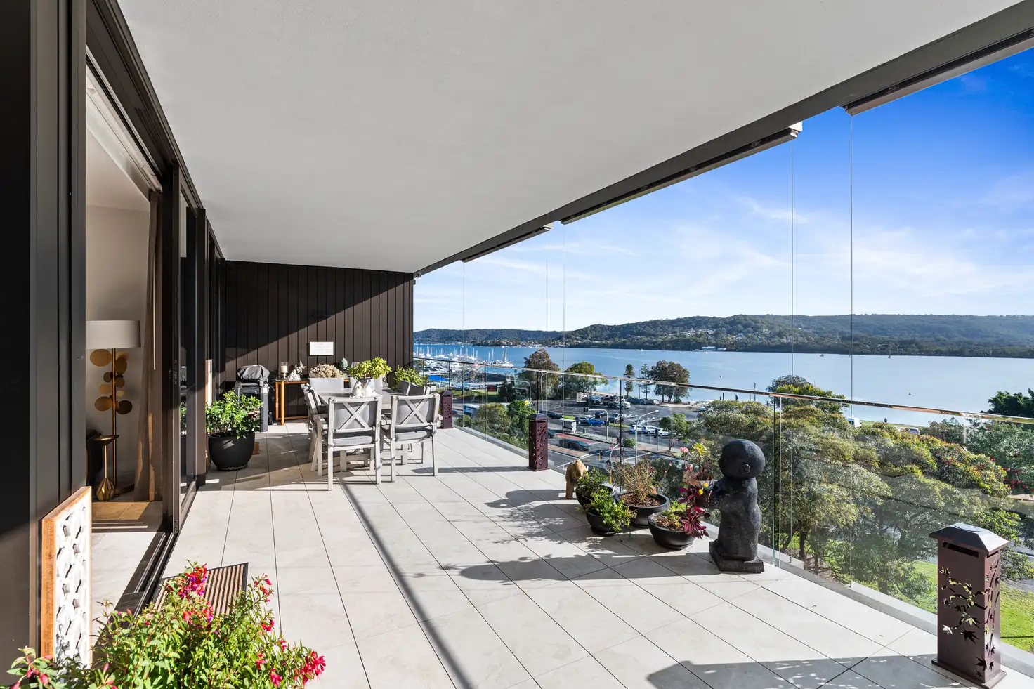 Main view of Homely apartment listing, 604/63 Masons Parade, Point Frederick NSW 2250