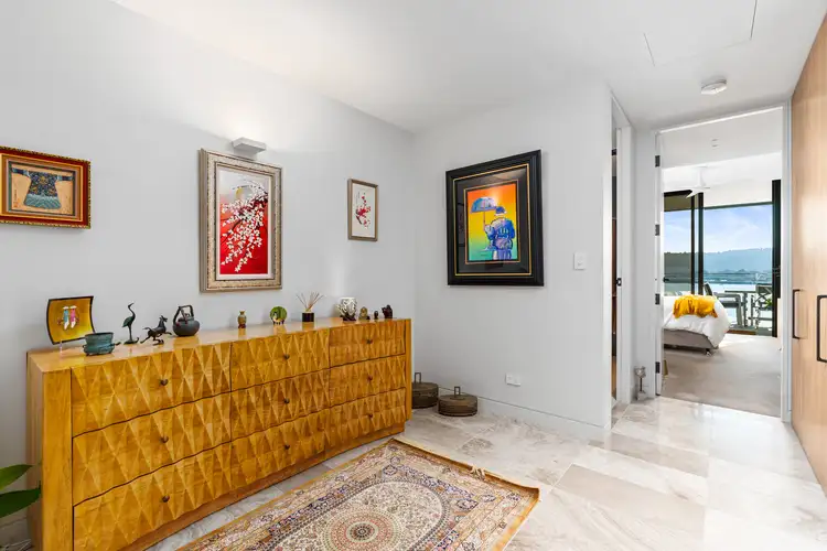 Third view of Homely apartment listing, 604/63 Masons Parade, Point Frederick NSW 2250