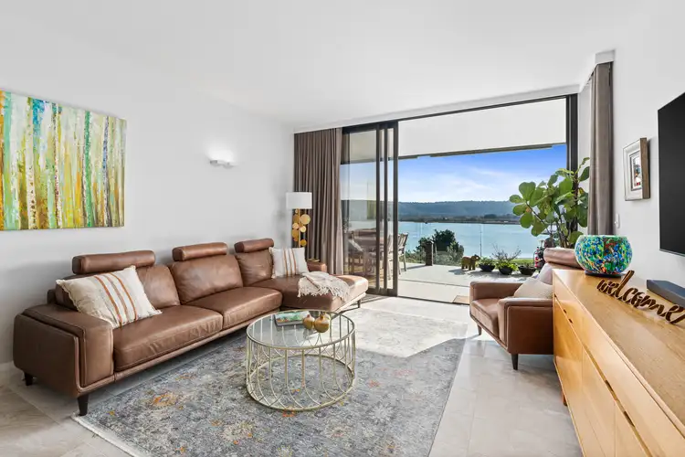 Fourth view of Homely apartment listing, 604/63 Masons Parade, Point Frederick NSW 2250