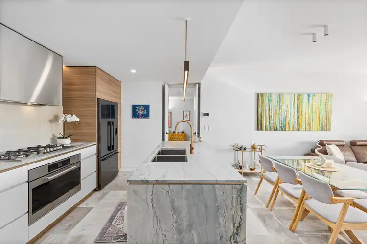 Fifth view of Homely apartment listing, 604/63 Masons Parade, Point Frederick NSW 2250