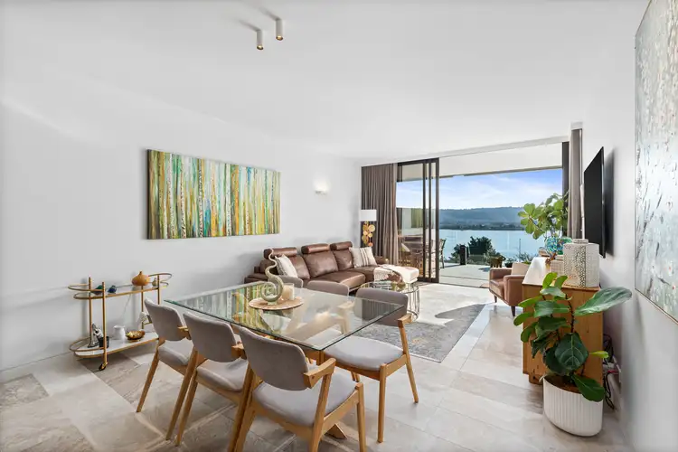 Sixth view of Homely apartment listing, 604/63 Masons Parade, Point Frederick NSW 2250
