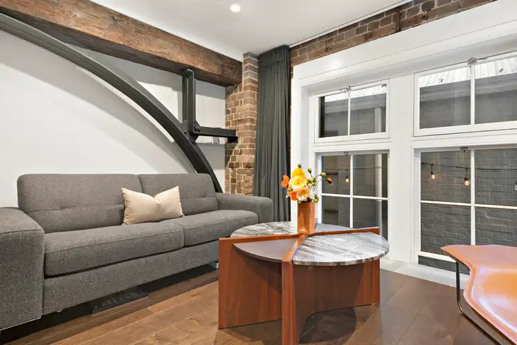 Fifth view of Homely apartment listing, 1/6 Montague Street, Balmain NSW 2041