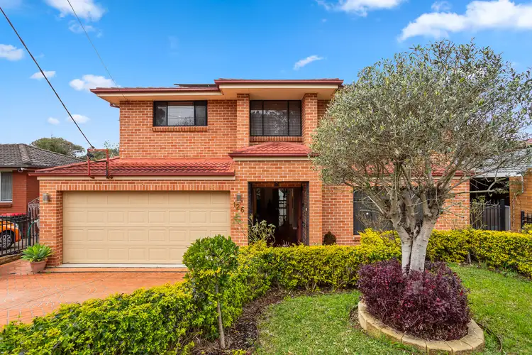 126 Metella Road, Toongabbie NSW 2146